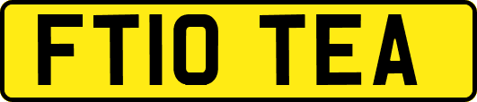 FT10TEA