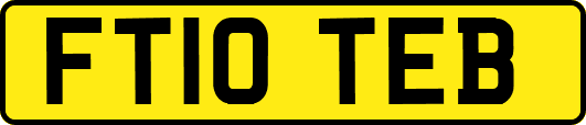 FT10TEB