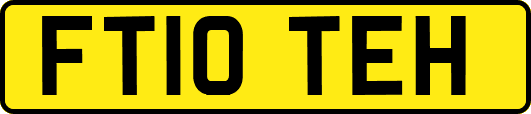 FT10TEH