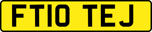 FT10TEJ