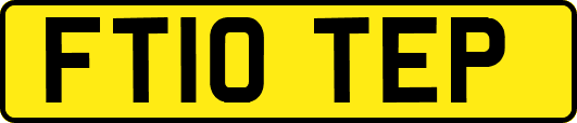 FT10TEP