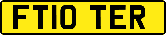 FT10TER