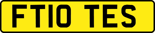 FT10TES