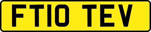 FT10TEV