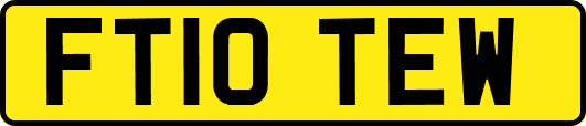 FT10TEW