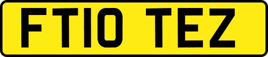FT10TEZ