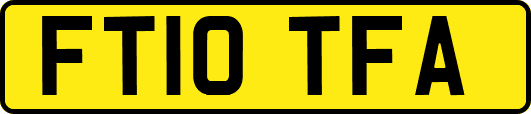 FT10TFA