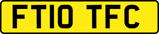FT10TFC
