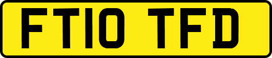 FT10TFD