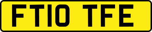 FT10TFE
