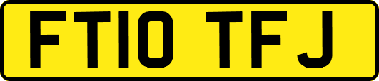FT10TFJ