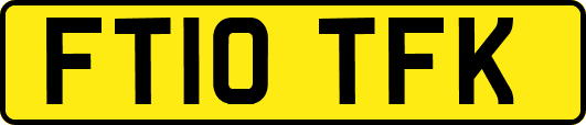 FT10TFK
