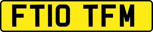 FT10TFM