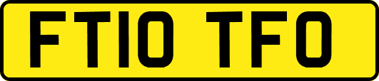 FT10TFO