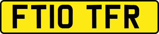 FT10TFR