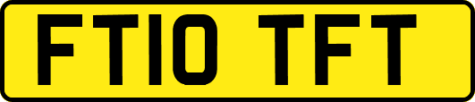 FT10TFT