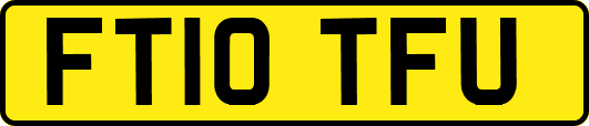 FT10TFU