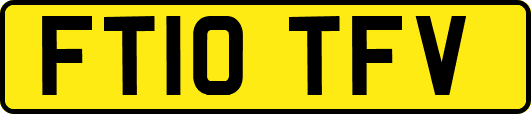 FT10TFV