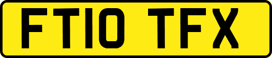 FT10TFX