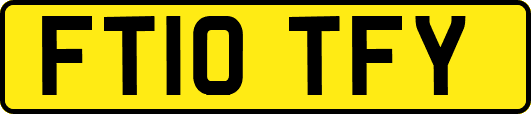 FT10TFY