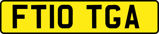 FT10TGA