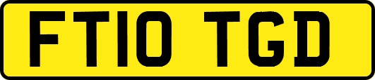 FT10TGD