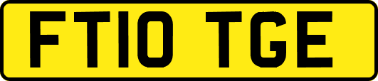FT10TGE