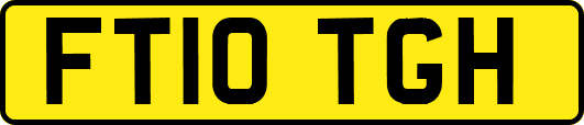 FT10TGH