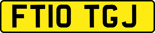 FT10TGJ