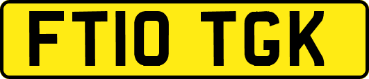 FT10TGK