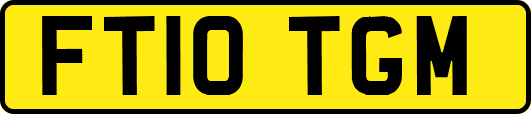 FT10TGM