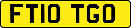 FT10TGO