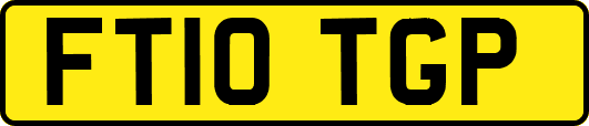 FT10TGP