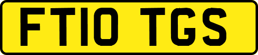 FT10TGS