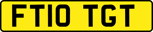 FT10TGT