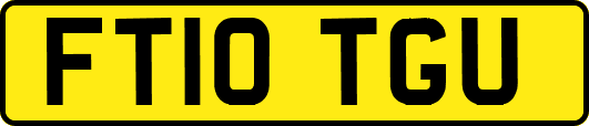 FT10TGU