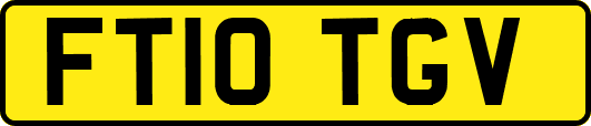 FT10TGV
