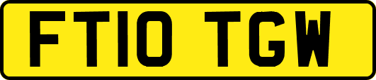 FT10TGW