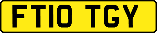 FT10TGY