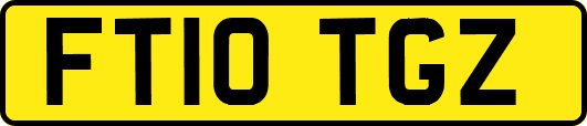 FT10TGZ