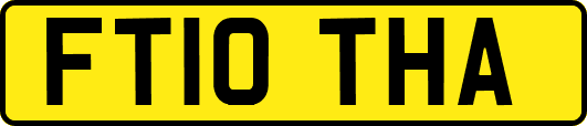 FT10THA