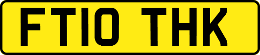 FT10THK