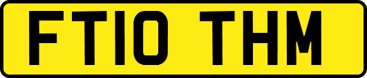 FT10THM