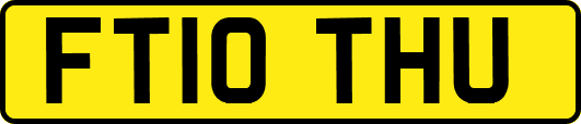 FT10THU