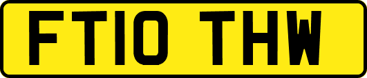 FT10THW