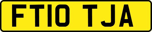 FT10TJA