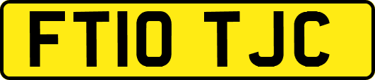 FT10TJC
