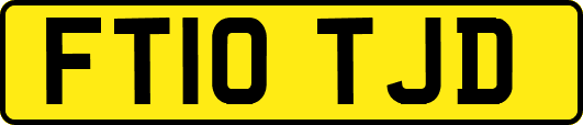 FT10TJD