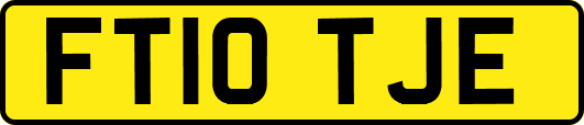 FT10TJE