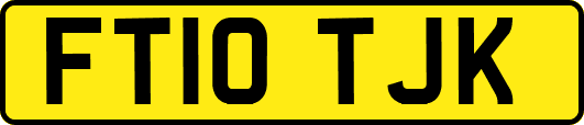 FT10TJK